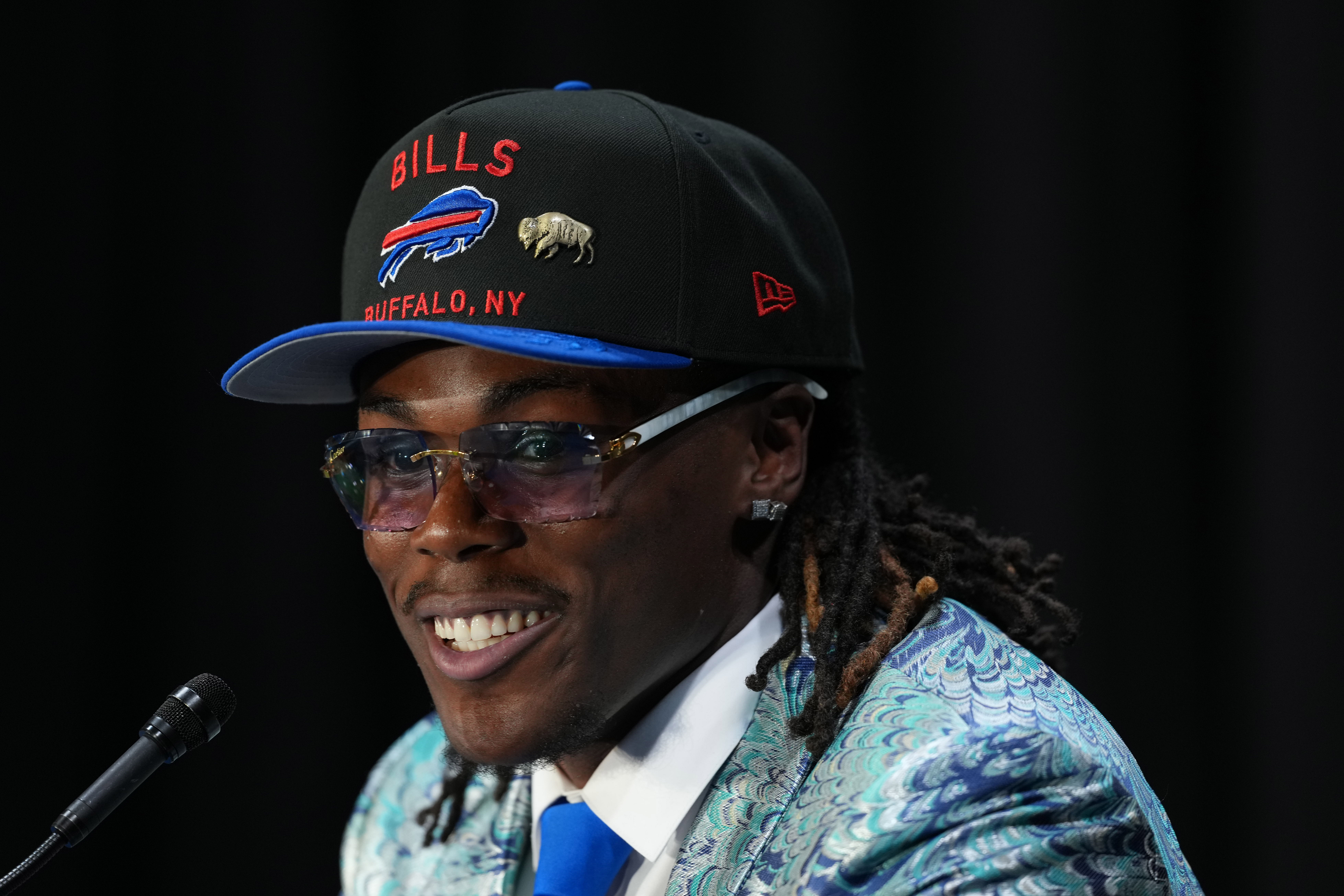 NFL: NFL Draft - Source: Imagn
